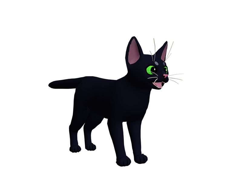 Preview in Browser - Little Kitty, Big City