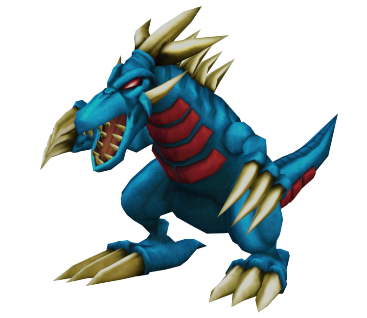 Preview in Browser - Yu-Gi-Oh! The Duelists of the Roses