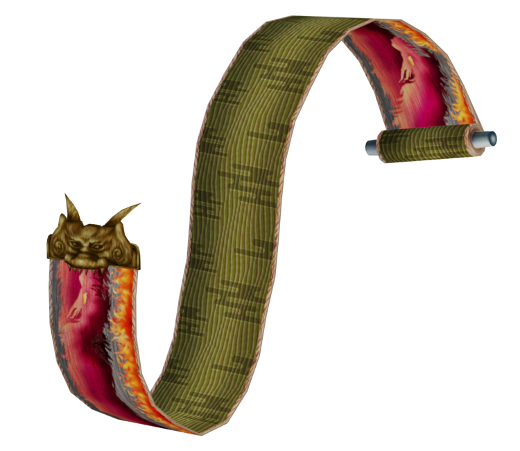 Preview in Browser - Yu-Gi-Oh! The Duelists of the Roses