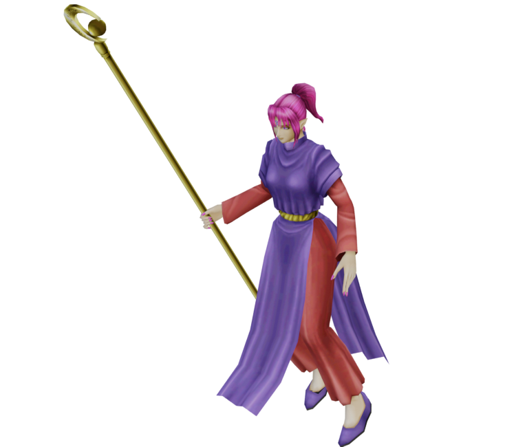 Preview in Browser - Yu-Gi-Oh! The Duelists of the Roses