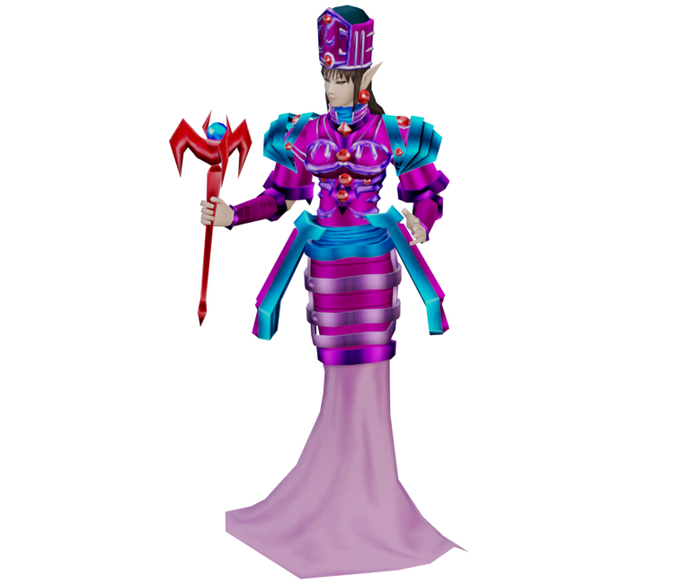 Preview in Browser - Yu-Gi-Oh! The Duelists of the Roses