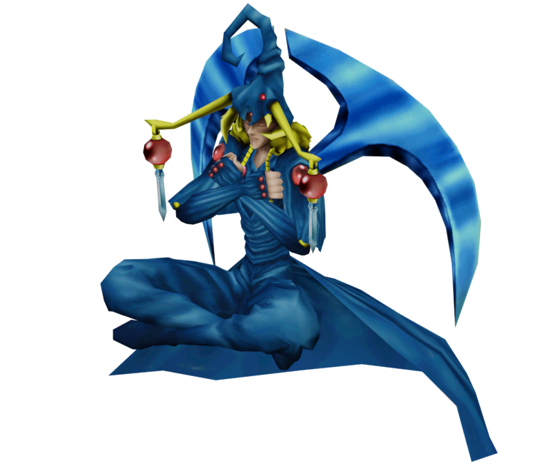 Preview in Browser - Yu-Gi-Oh! The Duelists of the Roses