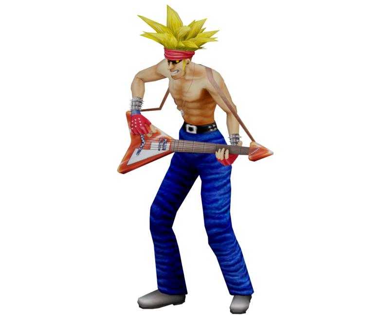 Preview in Browser - Yu-Gi-Oh! The Duelists of the Roses