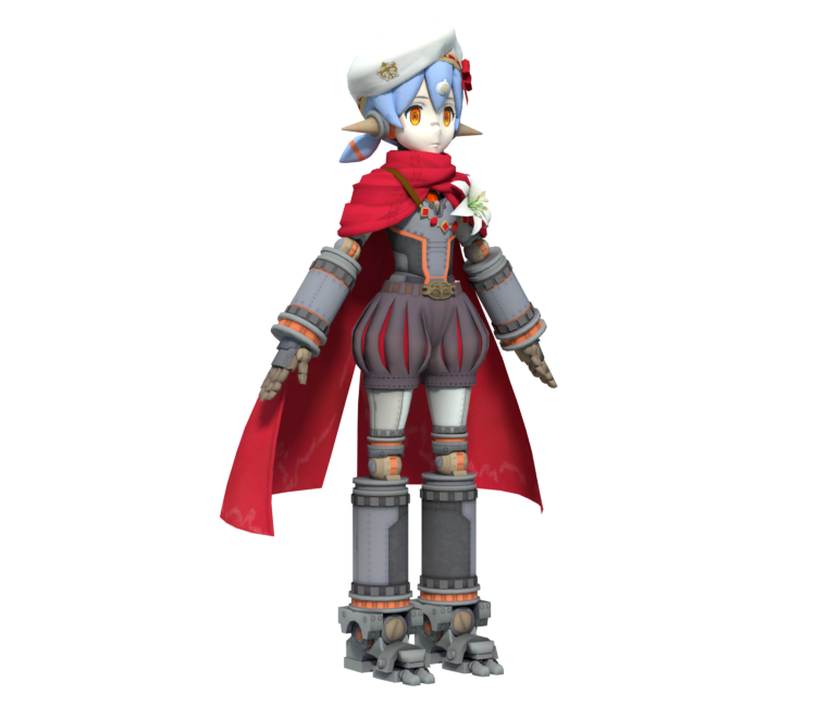 Preview in Browser - Xenoblade Chronicles 2