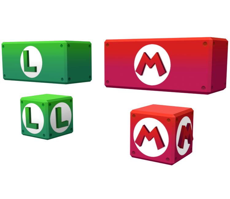 Preview in Browser - Mario & Luigi: Brothership