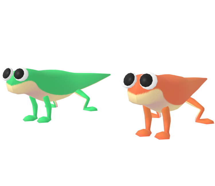 Preview in Browser - Mario & Luigi: Brothership