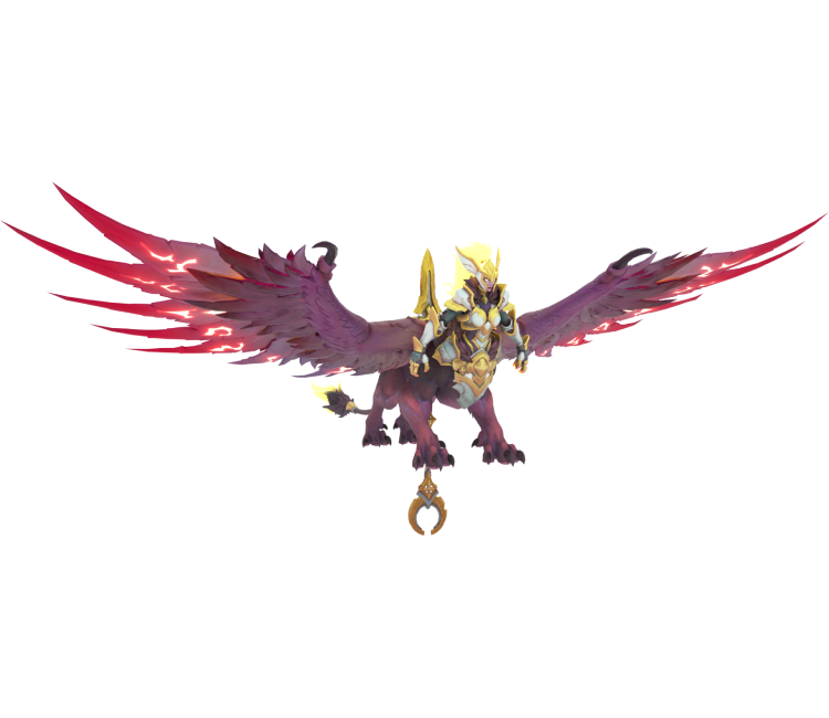 Download ZIP Archive - Darksiders Genesis