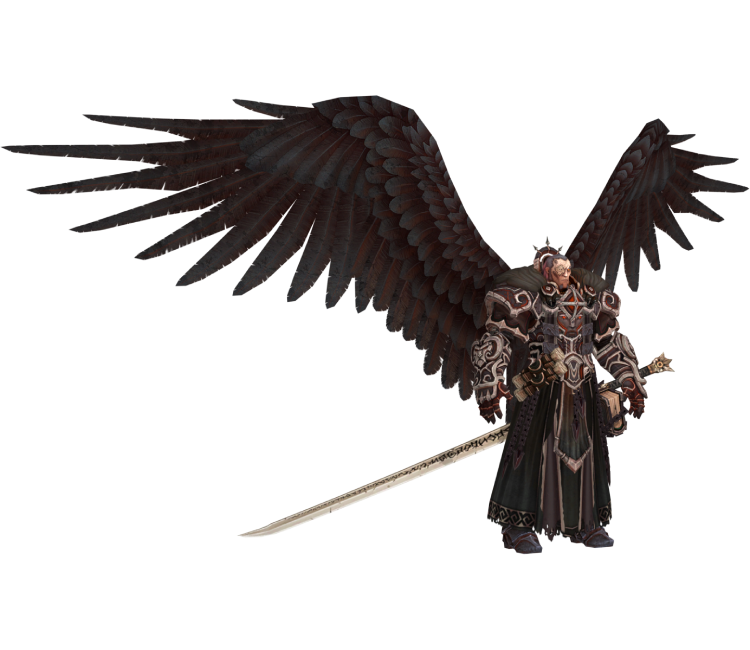 Preview in Browser - Darksiders Genesis