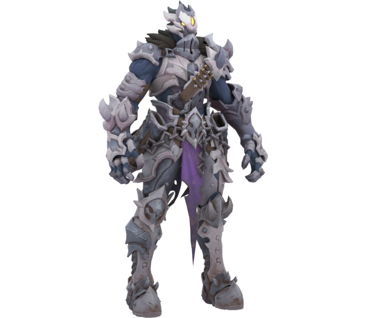 Download ZIP Archive - Darksiders Genesis