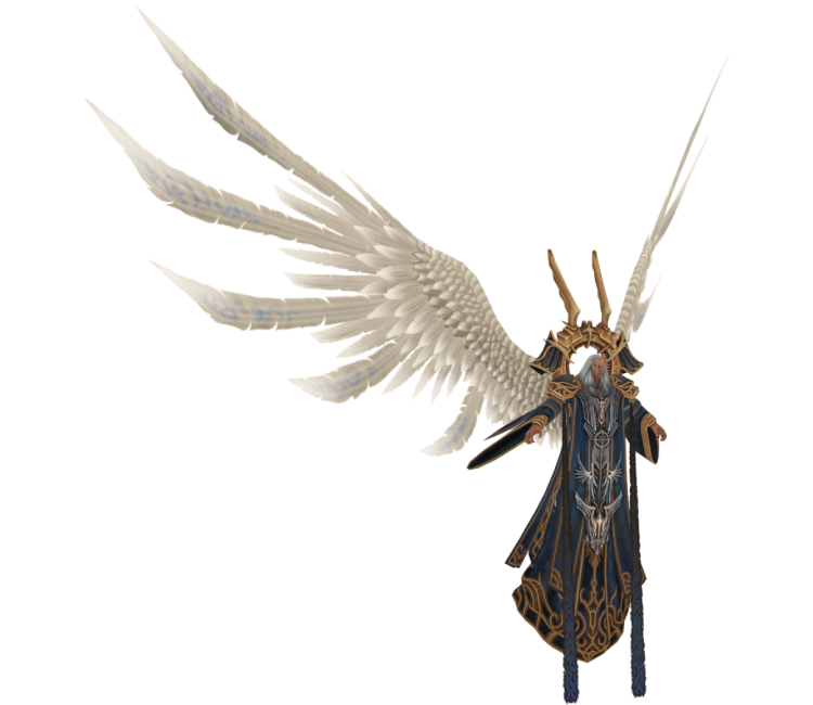 Download ZIP Archive - Darksiders Genesis