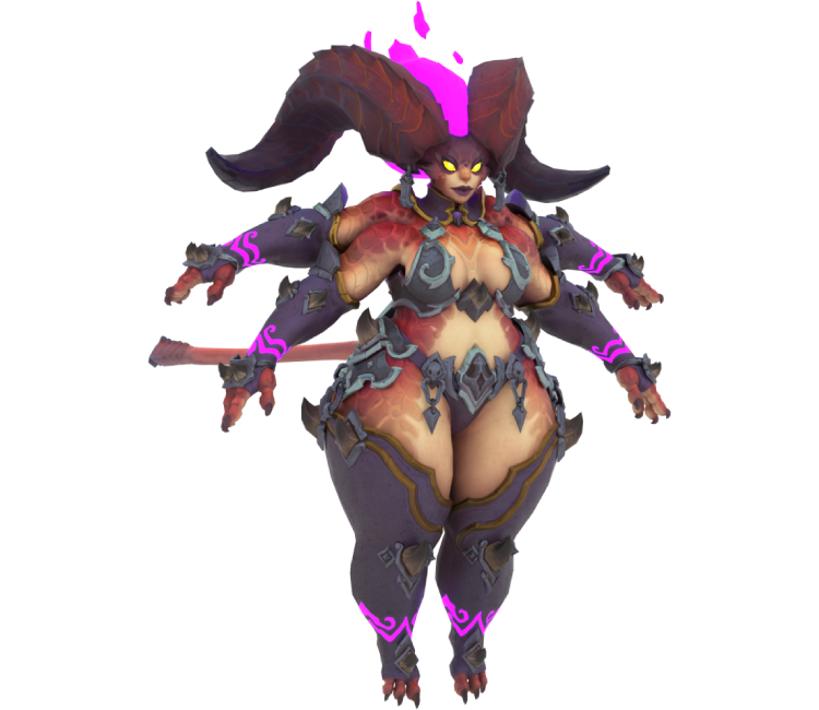 Download ZIP Archive - Darksiders Genesis