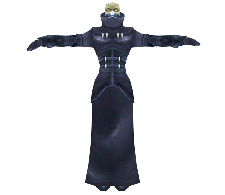 Download ZIP Archive - Blood Omen 2