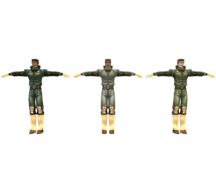 Download ZIP Archive - Blood Omen 2