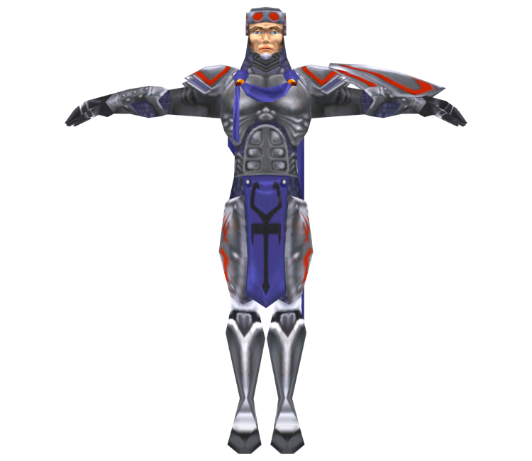 Download ZIP Archive - Blood Omen 2