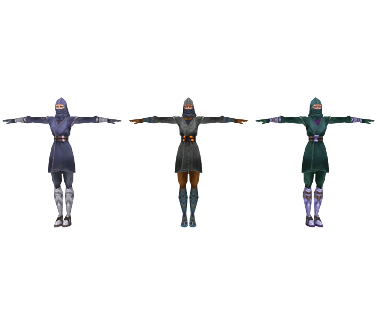 Download ZIP Archive - Blood Omen 2