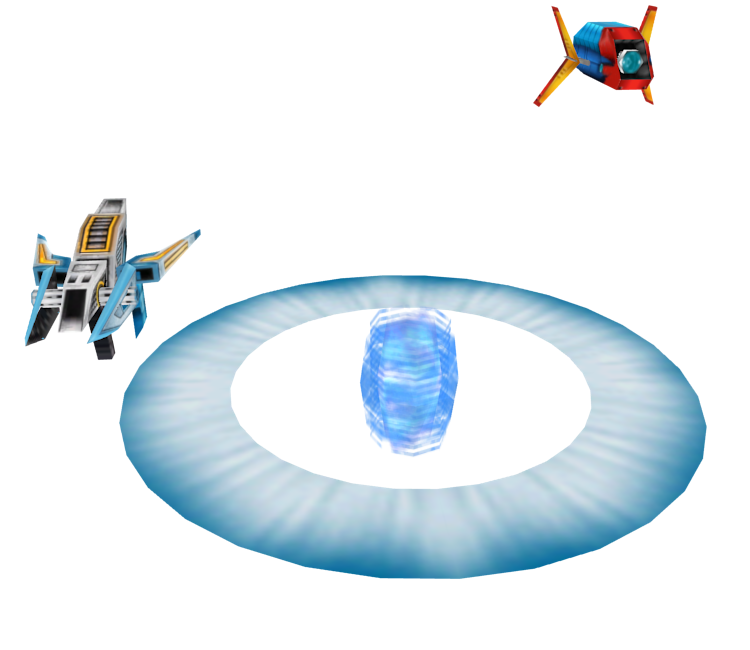 Download ZIP Archive - Custom Robo