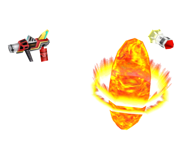 Download ZIP Archive - Custom Robo