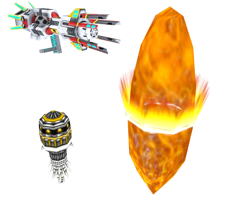 Download ZIP Archive - Custom Robo