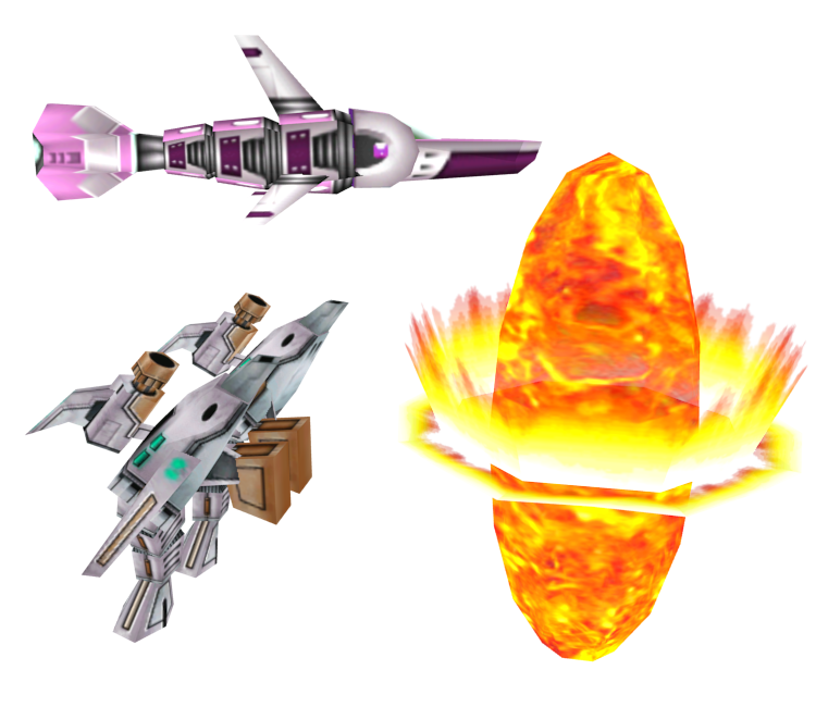 Download ZIP Archive - Custom Robo