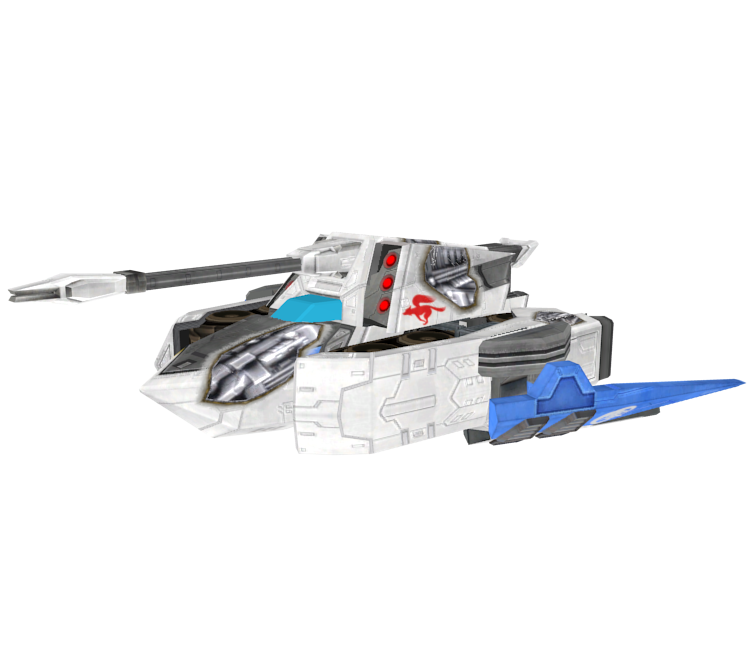 Download ZIP Archive - Star Fox Zero