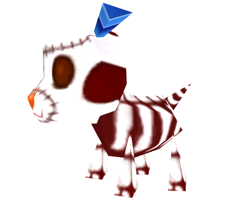 Download ZIP Archive - Sonic Adventure 2: Battle