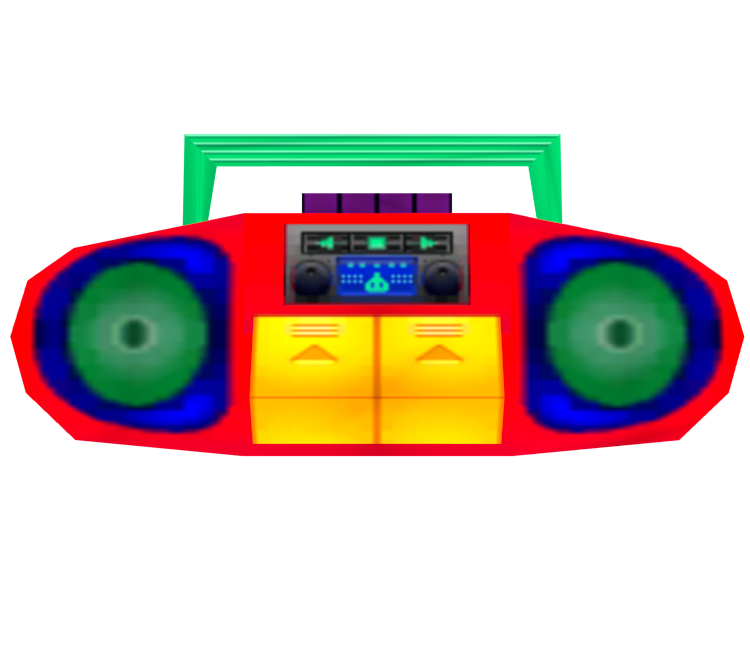 Download ZIP Archive - Sonic Adventure 2: Battle