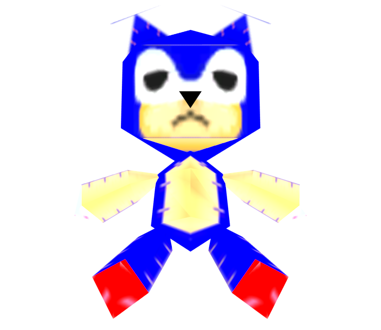 Download ZIP Archive - Sonic Adventure 2: Battle