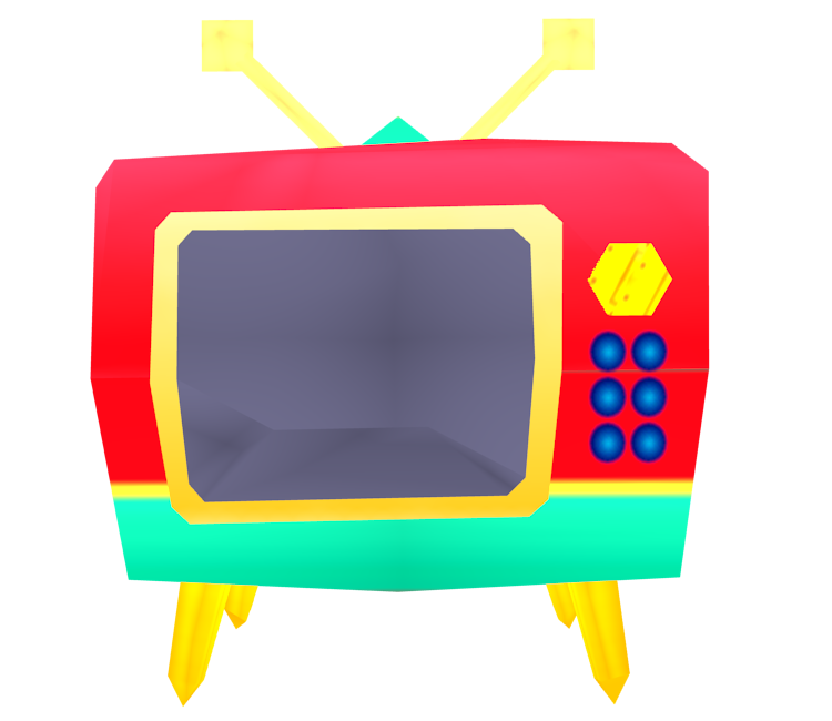 Download ZIP Archive - Sonic Adventure 2: Battle