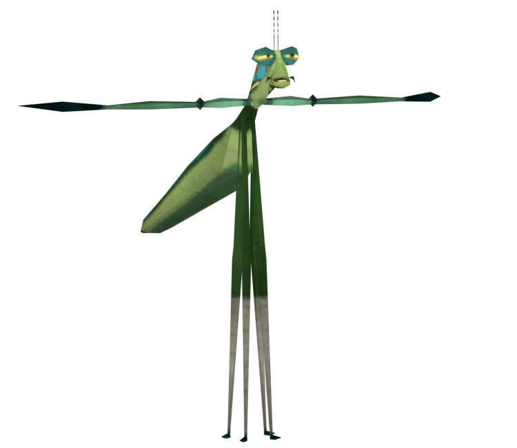 Preview in Browser - Kung Fu Panda 2