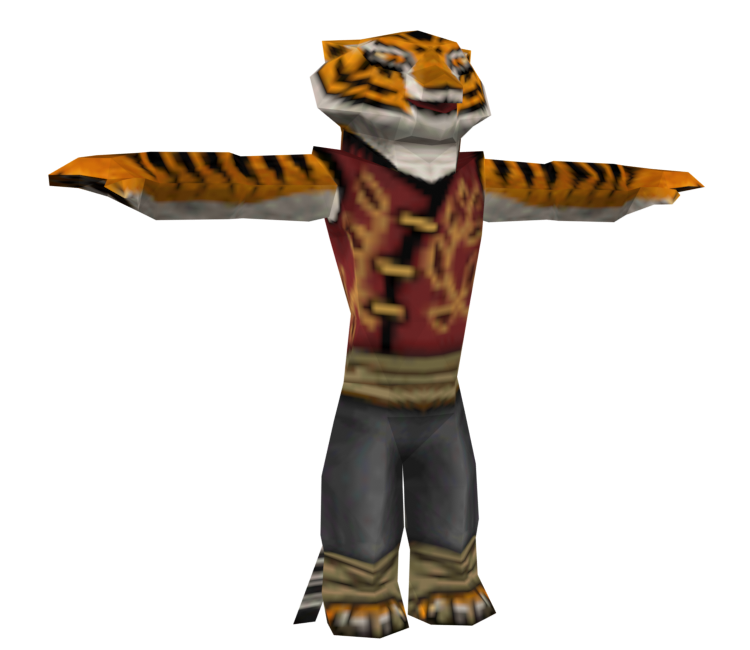 Preview in Browser - Kung Fu Panda 2