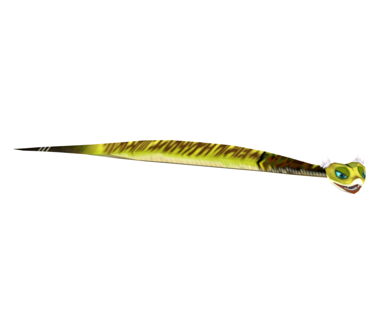 Download ZIP Archive - Kung Fu Panda 2