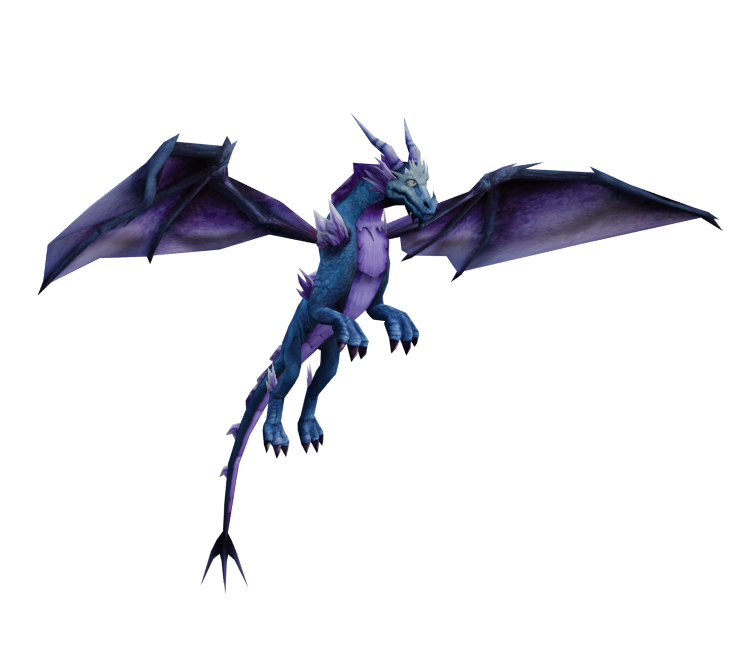 Download ZIP Archive - The Legend of Spyro: Dawn of the Dragon