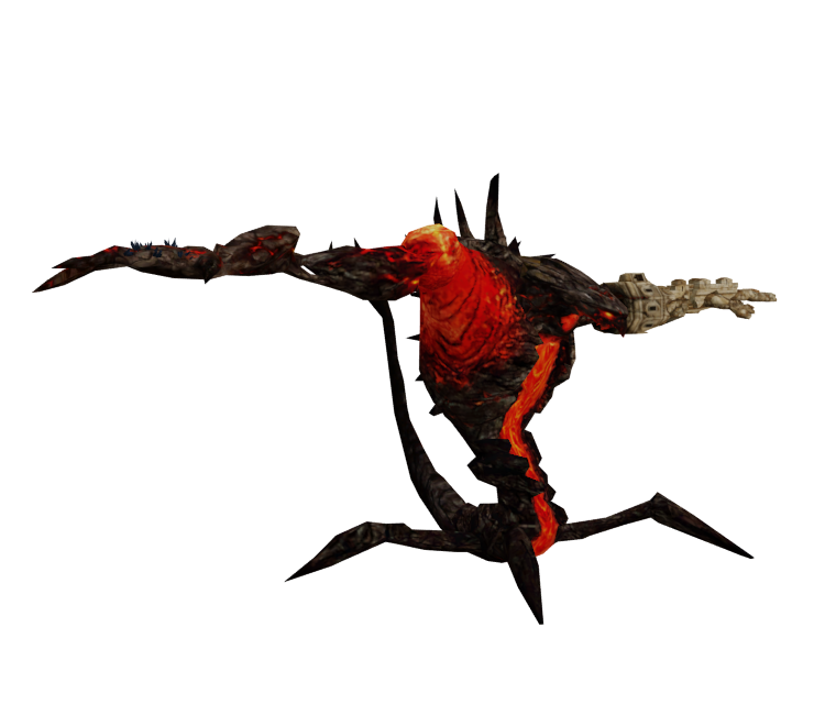 Download ZIP Archive - The Legend of Spyro: Dawn of the Dragon