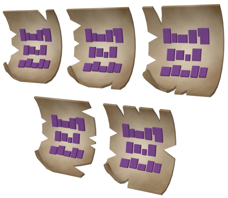 Download ZIP Archive - Paper Mario: Color Splash