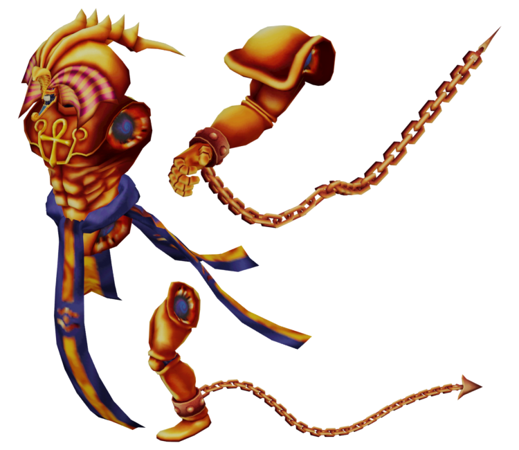 Preview in Browser - Yu-Gi-Oh! The Duelists of the Roses