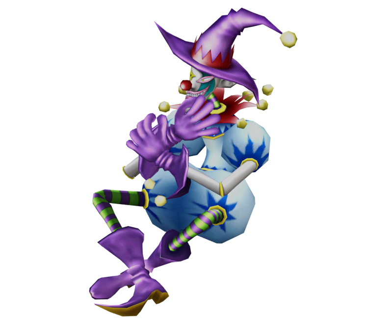 Preview in Browser - Yu-Gi-Oh! The Duelists of the Roses