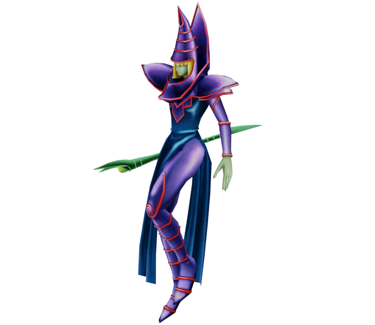 Preview in Browser - Yu-Gi-Oh! The Duelists of the Roses