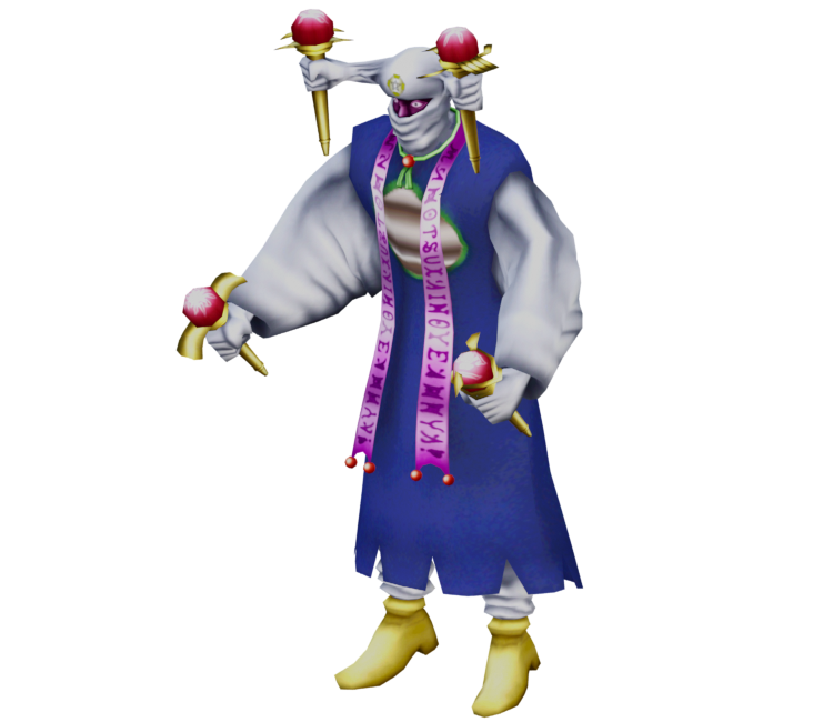 Preview in Browser - Yu-Gi-Oh! The Duelists of the Roses