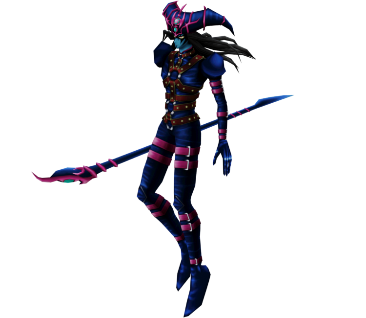 Preview in Browser - Yu-Gi-Oh! The Duelists of the Roses