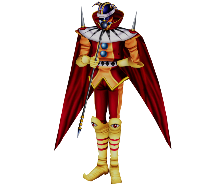 Preview in Browser - Yu-Gi-Oh! The Duelists of the Roses