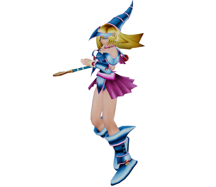 Preview in Browser - Yu-Gi-Oh! The Duelists of the Roses