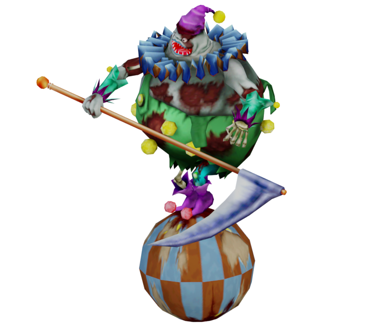 Preview in Browser - Yu-Gi-Oh! The Duelists of the Roses