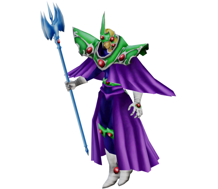 Preview in Browser - Yu-Gi-Oh! The Duelists of the Roses