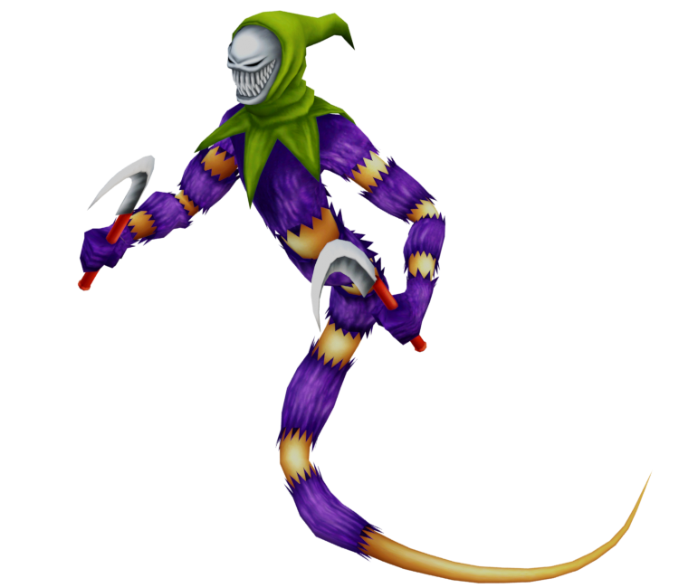 Preview in Browser - Yu-Gi-Oh! The Duelists of the Roses