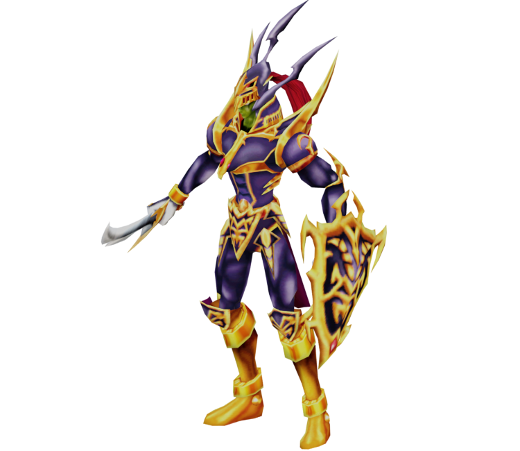 Preview in Browser - Yu-Gi-Oh! The Duelists of the Roses