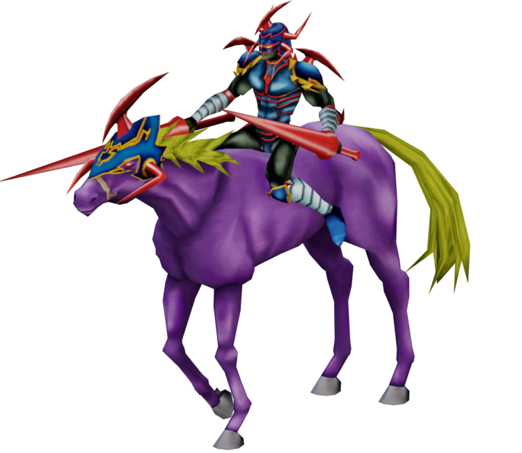 Preview in Browser - Yu-Gi-Oh! The Duelists of the Roses