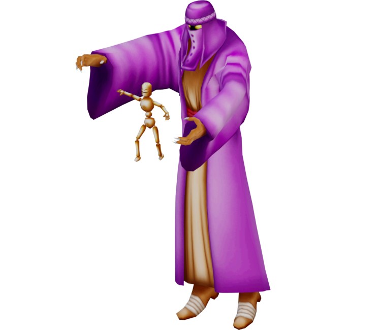 Preview in Browser - Yu-Gi-Oh! The Duelists of the Roses