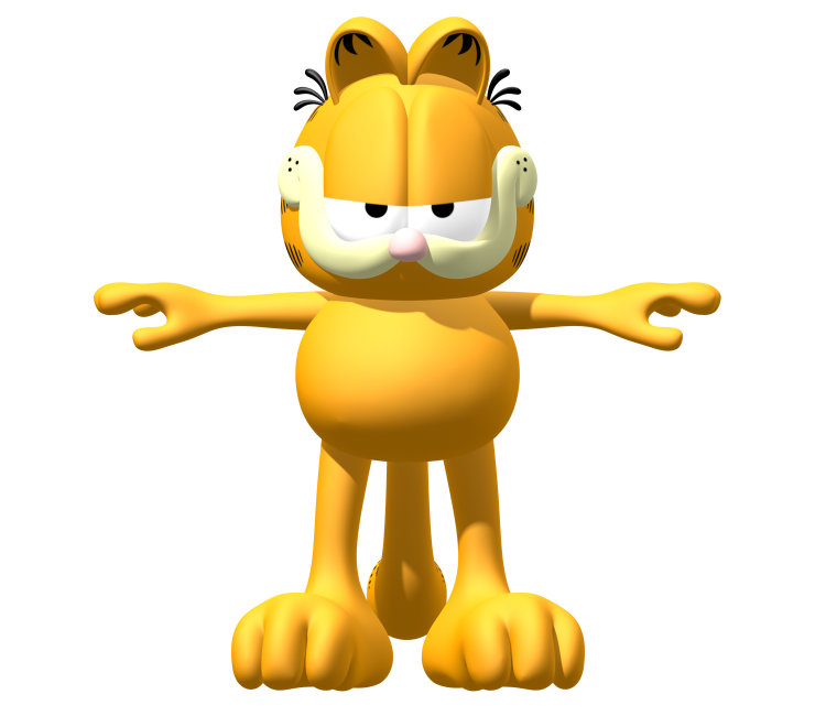 Preview in Browser - Garfield Customs