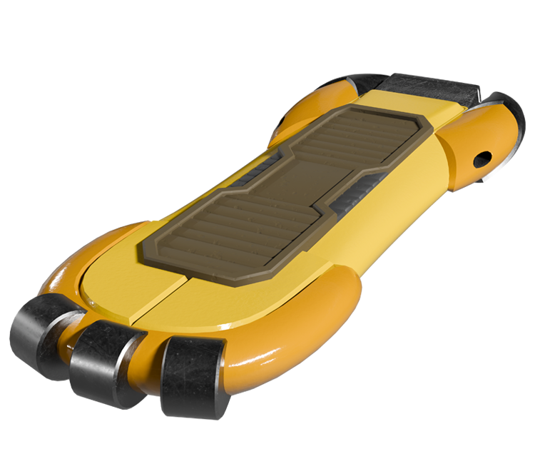 Preview in Browser - Sonic the Hedgehog Customs