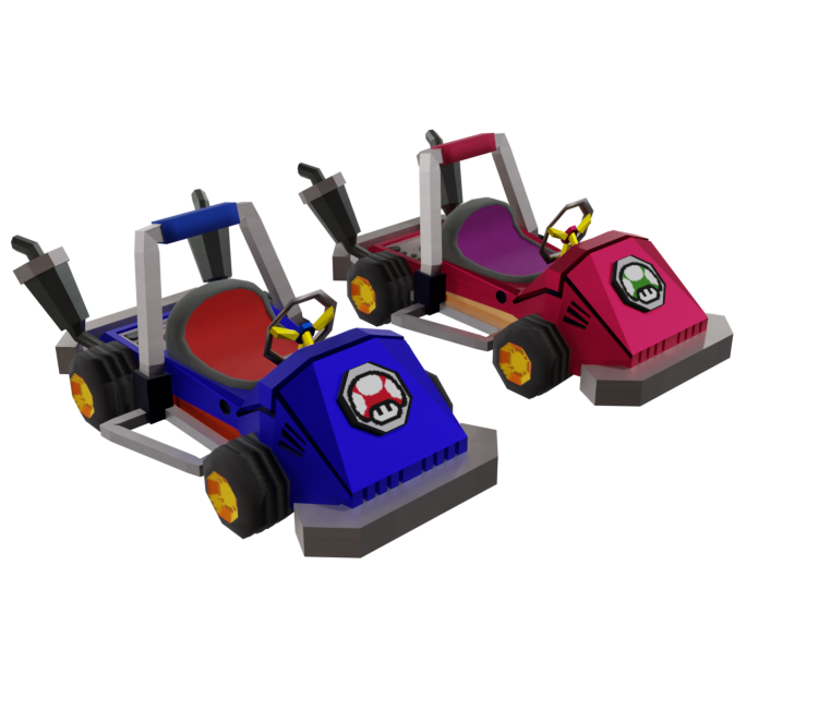 Preview in Browser - Mario Customs